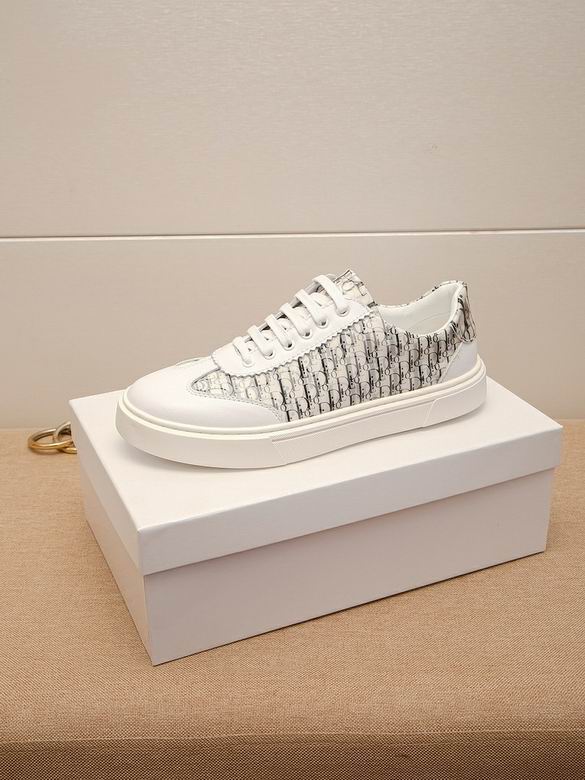 men dior shoes-097